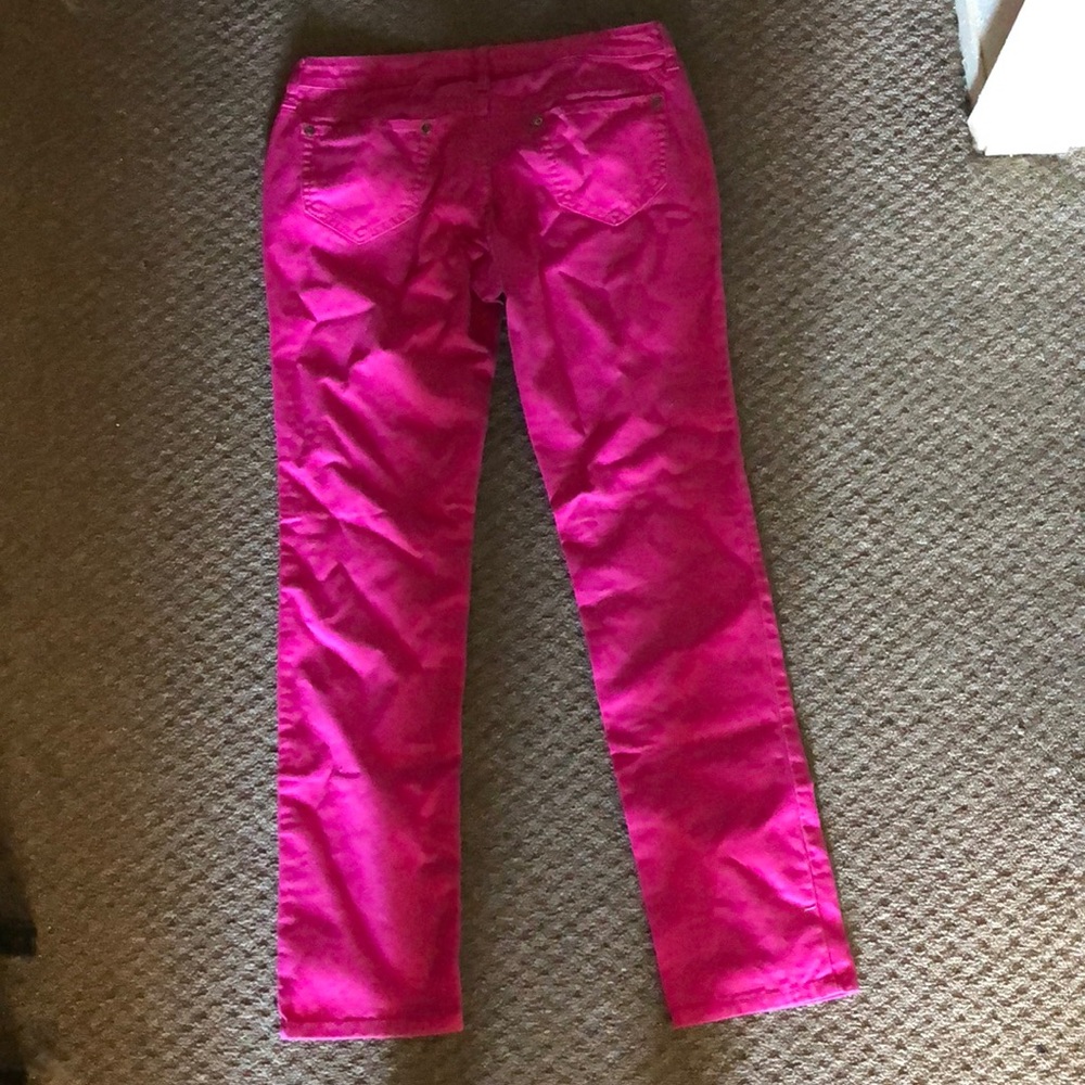 Pants - Picture 2 of 2